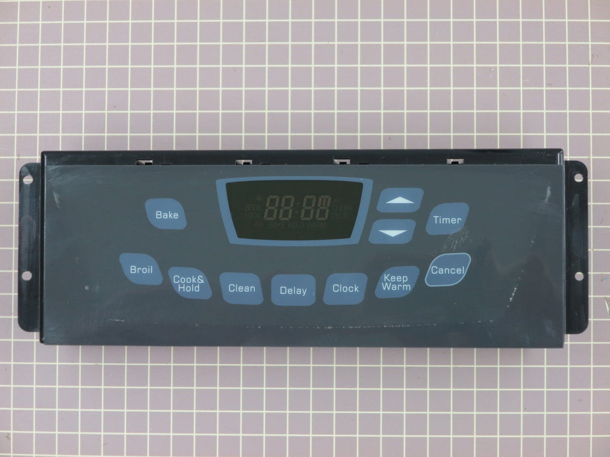 Main Control Board 74010404