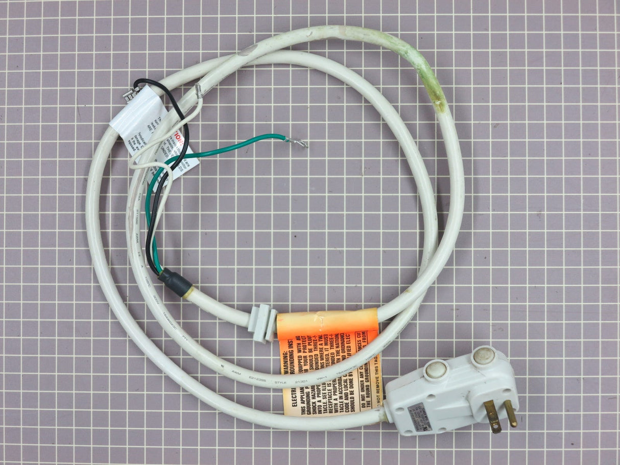 Power Cord 309343127