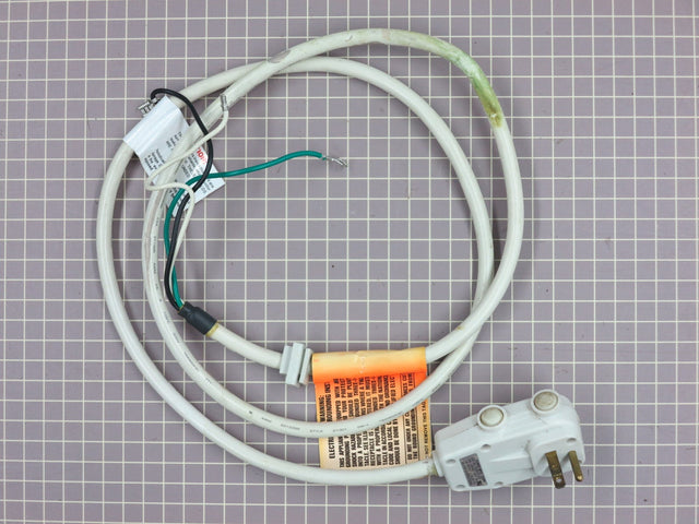 Power Cord 309343127