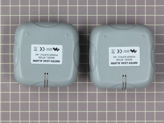 2-Pack Water Leak Detector (95 DB) 43239-22593