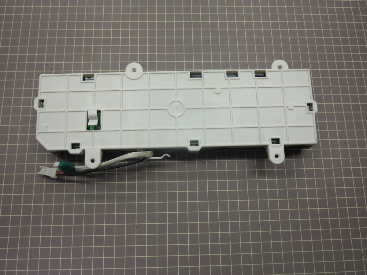 User Interface DC92-01624F