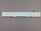 Control Panel W10500106