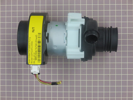 Pump Wash Kit WD26X23258