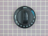 Burner Knob WB3K168