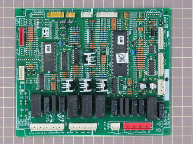 Main Circuit Board WR55X10763
