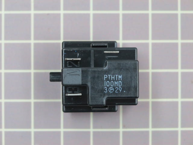 Start Relay DA35-00103B