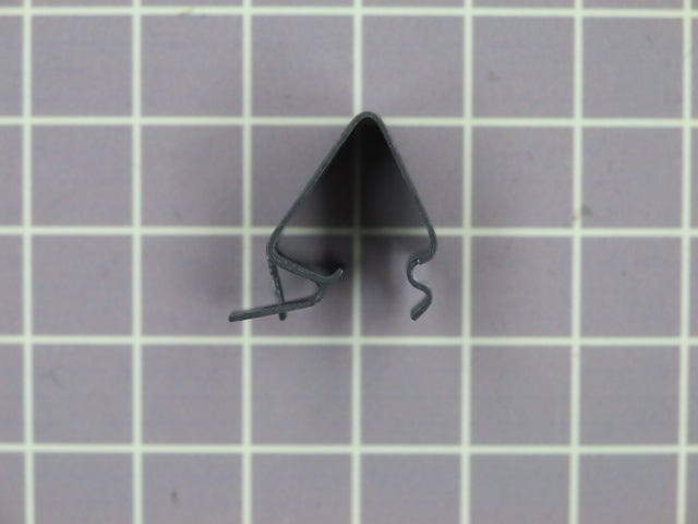 Door Latch 8066092