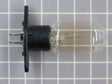Light Assembly (125V, 25W) WB08X10012