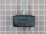 Infinite Switch (8.9-11.0A) 318220081