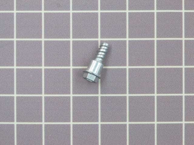 Screw (10-18 x 5/8) WD02X10094