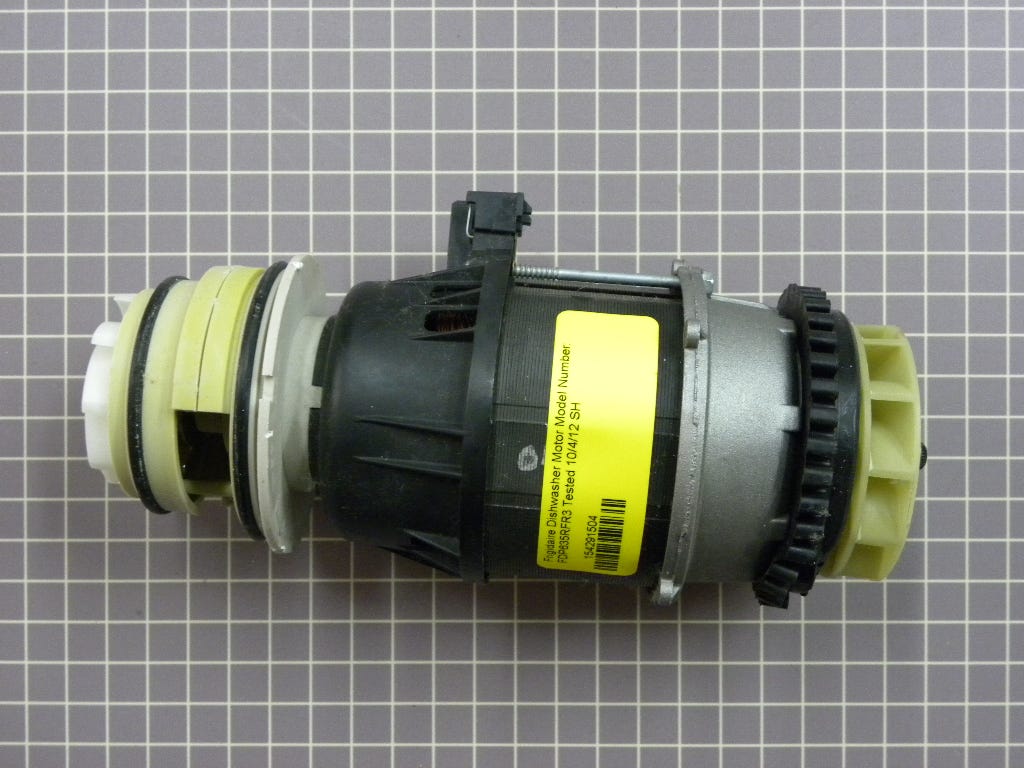 Motor 154291504