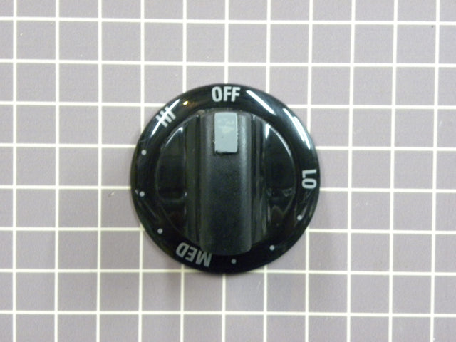 Warmer Knob 316208104
