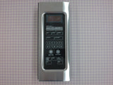 Control Panel W10340660