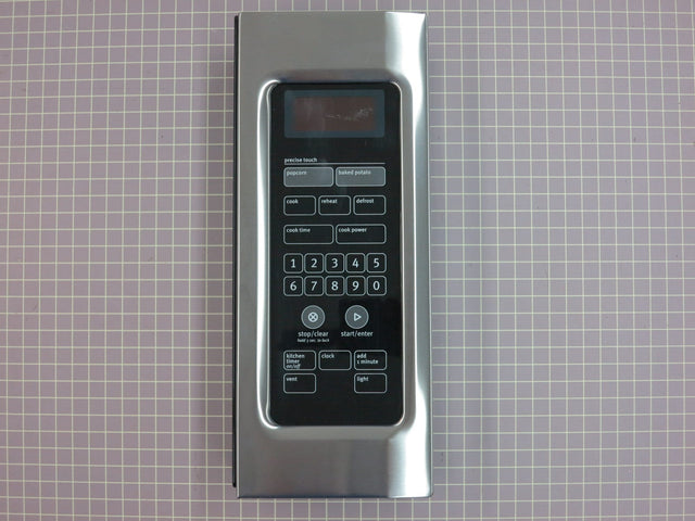 Control Panel W10340660