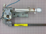 Gas Burner Valve 694670