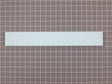 Door Shelf Bar (9 5/16" x 1 5/16") WR17X11472