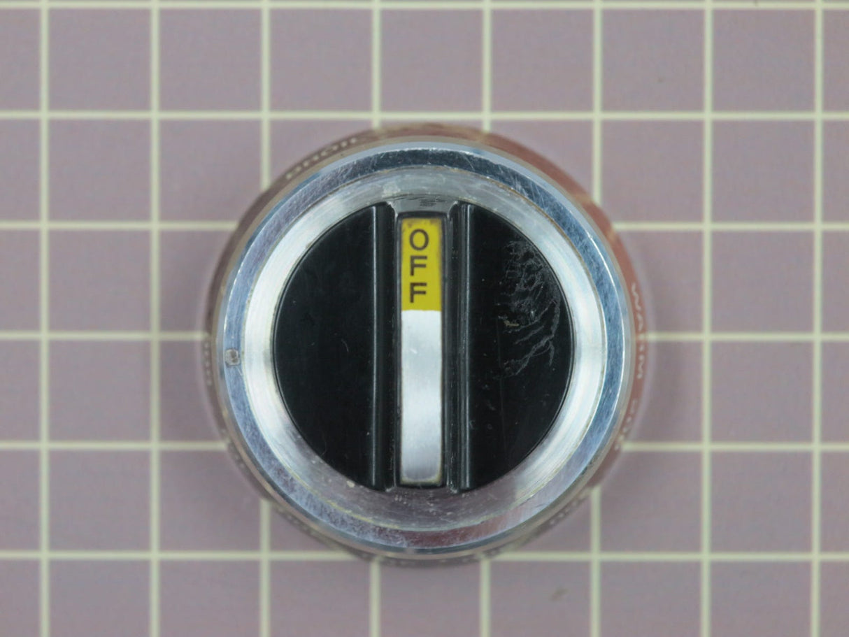 Thermostat Knob 7731P032-60