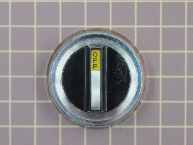 Thermostat Knob 7731P032-60