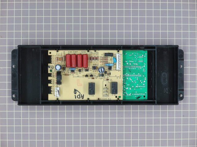 Main Control Board 74010404