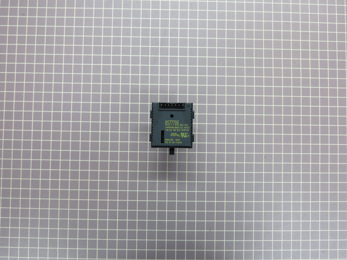 Temperature Switch 8577786