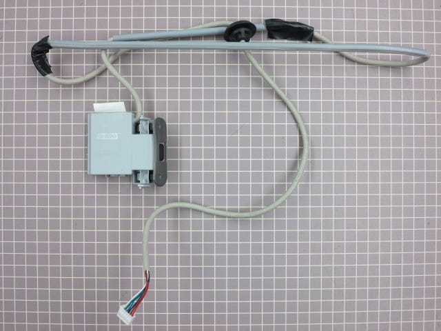 Lid Lock WH12X20357