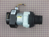 Pump Wash Kit WD26X23258