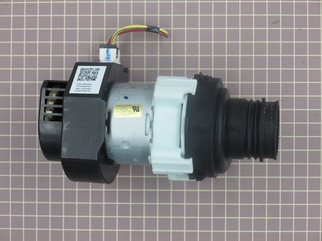 Pump Wash Kit WD26X23258