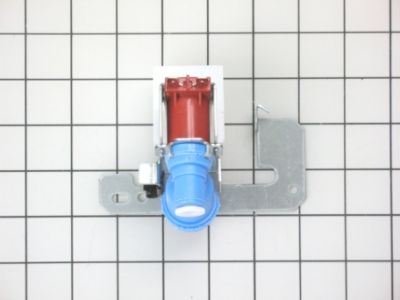 Water Valve (Quick Connect) WR57X10033