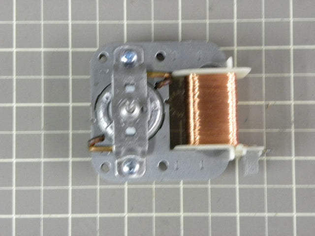Whirlpool Microwave Fan Motor 4359886