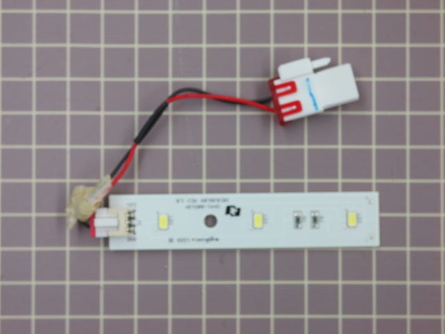 Interior LED Light Board DA41-00519P