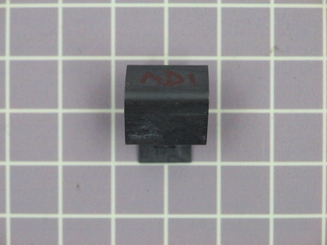Door Latch 8066092