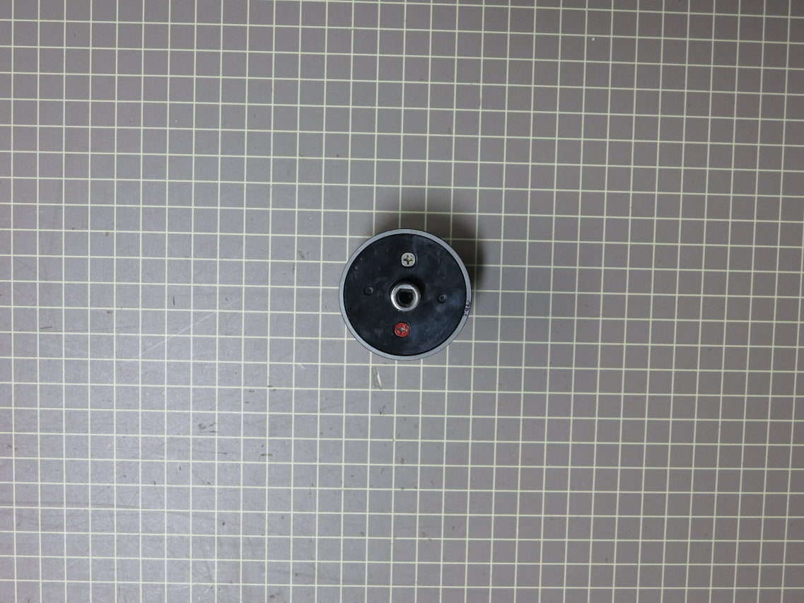 Surface Burner Knob AEZ73453529