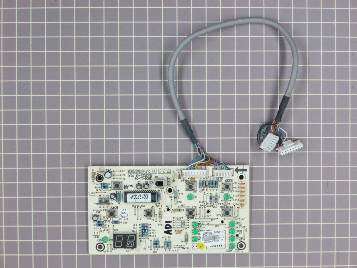 Display Board 30562013