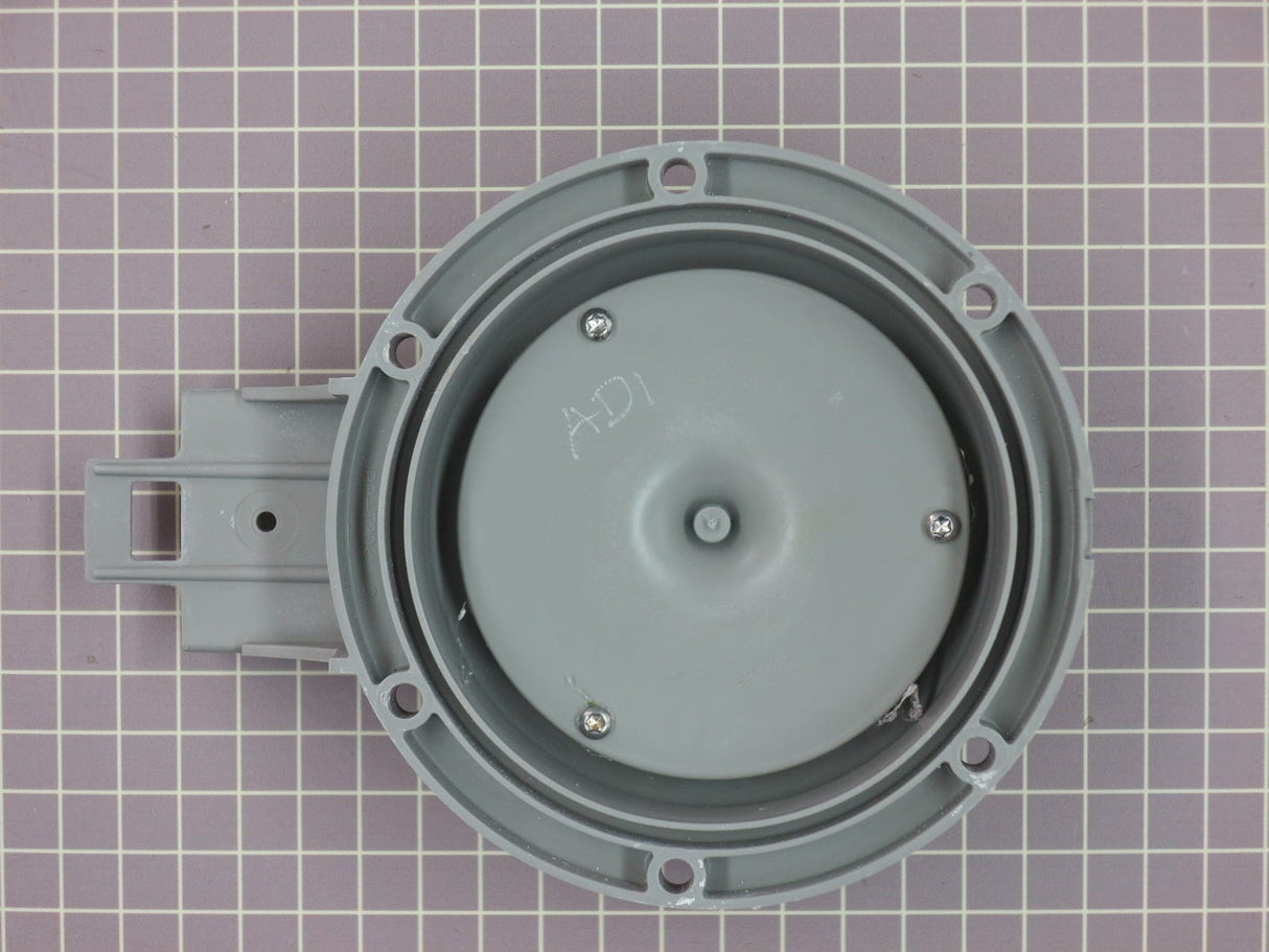 Pump Housing W10212444