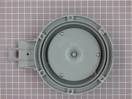 Pump Housing W10212444