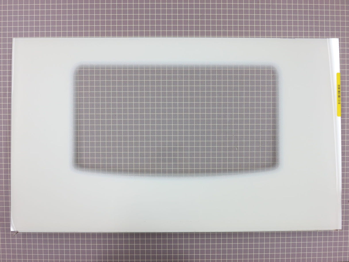 Outer Door Glass 318187716