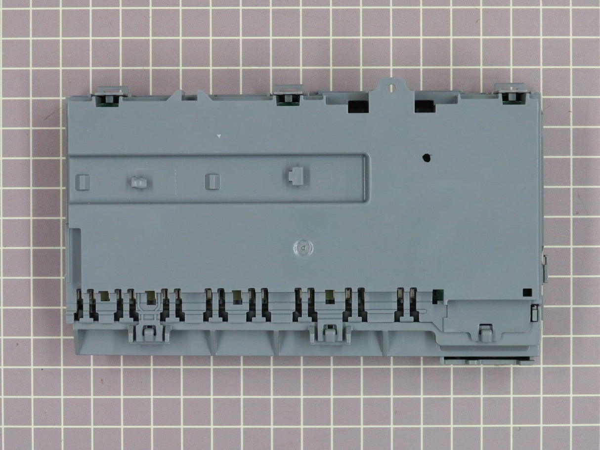 Electronic Control Board W10732782