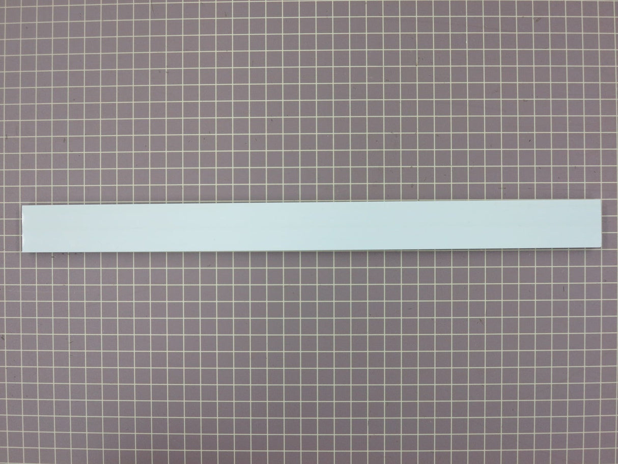 Door Shelf Bar (17 1/8"" x 1 5/16") WR17X11473