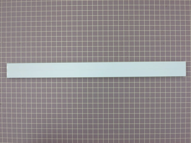 Door Shelf Bar (17 1/8"" x 1 5/16") WR17X11473
