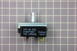 Infinite Switch (125V) 316471601