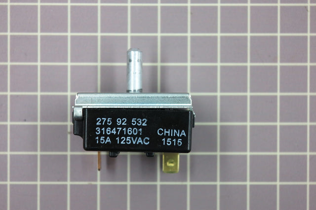 Infinite Switch (125V) 316471601