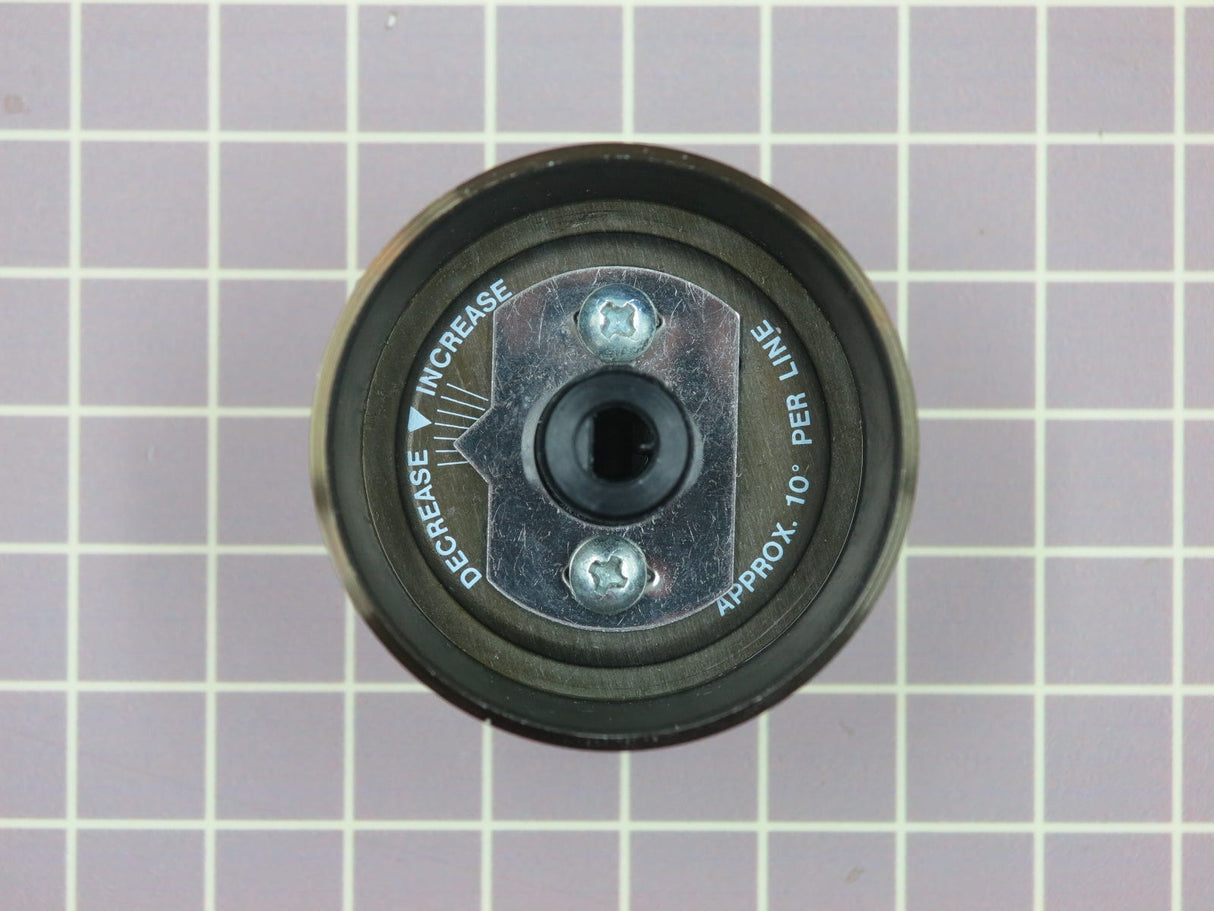 Thermostat Knob 7731P032-60