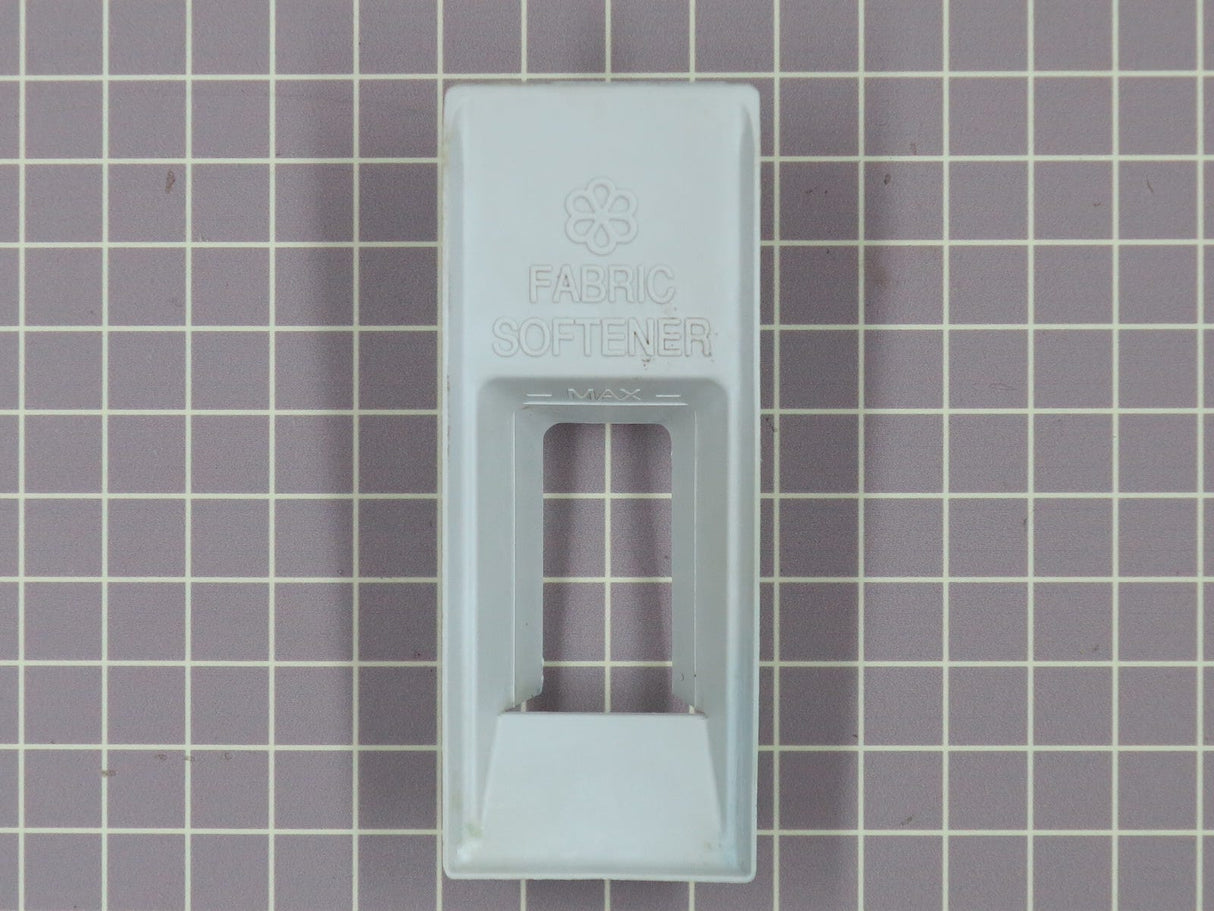 Fabric Softener Dispenser WH41X10001