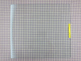 Shelf Glass (17 1/8" x 15 3/8") 240350602