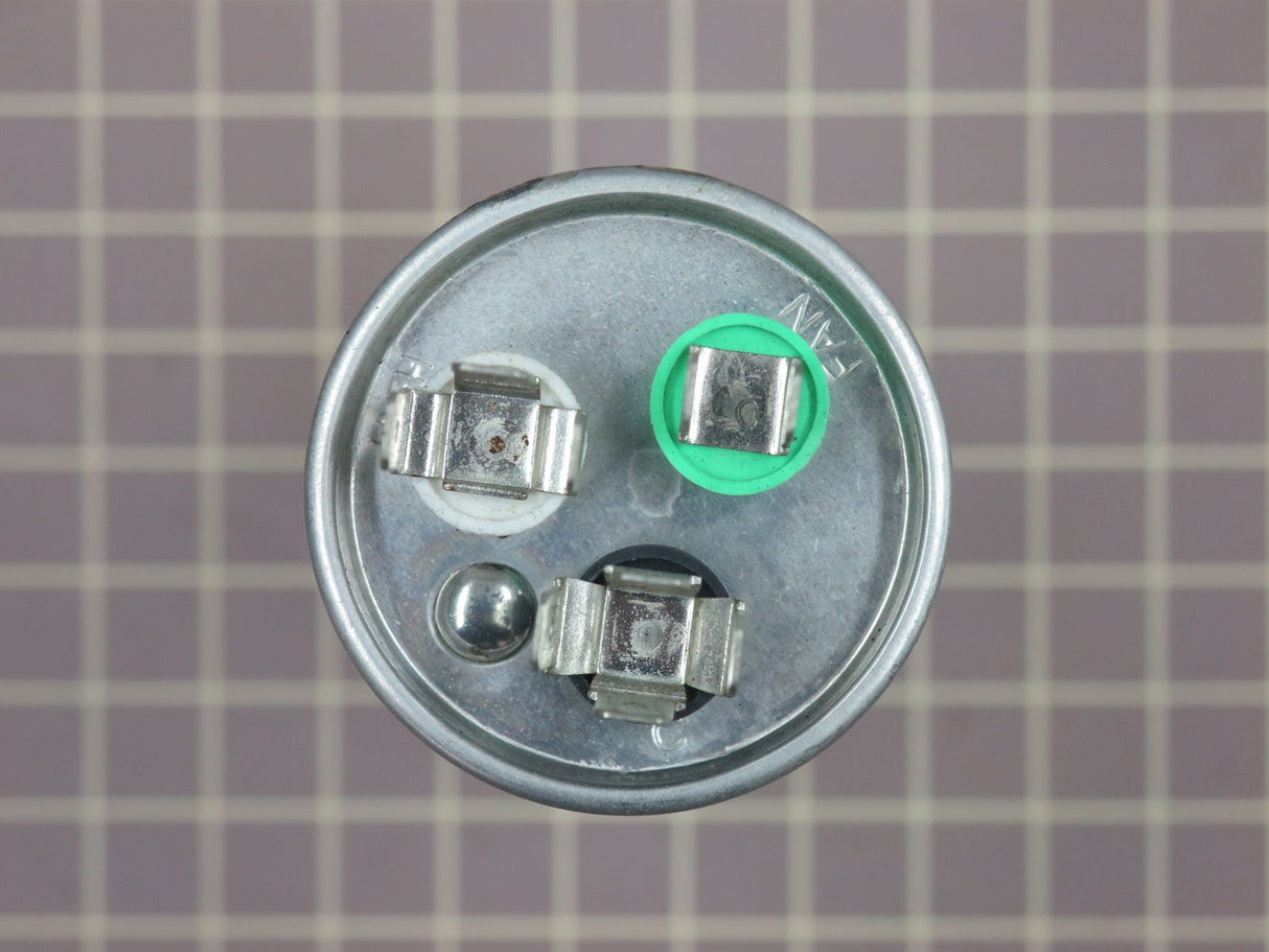 Dual Run Capacitor 50 + 10 mfd 250V 5304426337