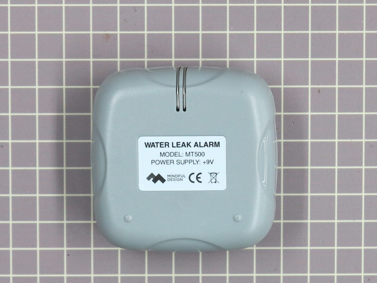 Single-Pack Water Leak Detector (95 DB) 43239-22593