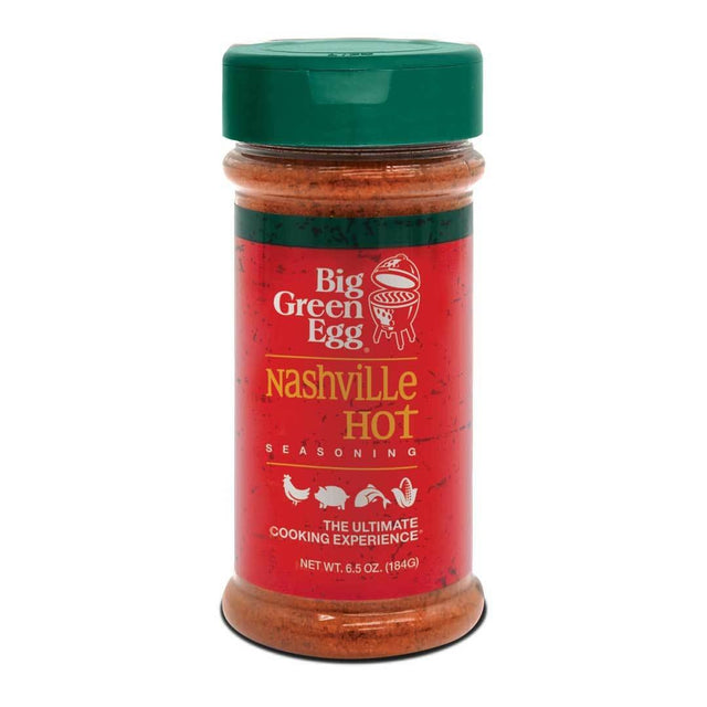 Big Green Egg Nashville Hot Seasoning BGE-126412