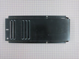 GE Range Terminal Guard (Black) WB02X3137