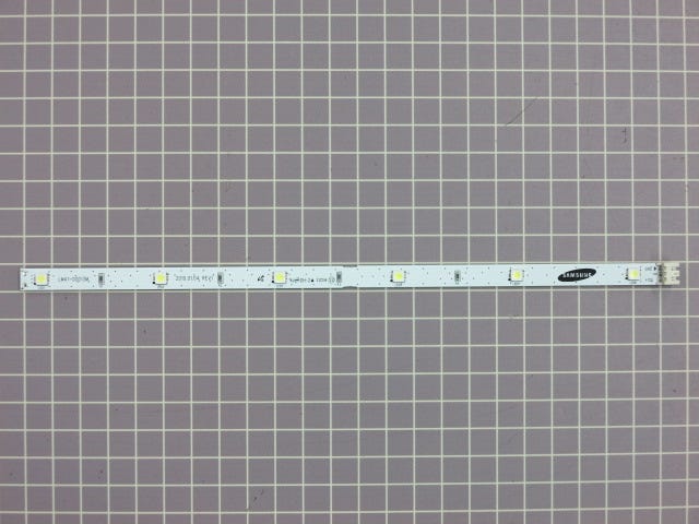 Interior LED Light Board DA41-00676B