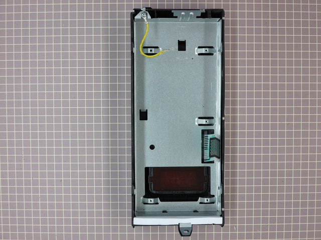 Control Panel W10340660